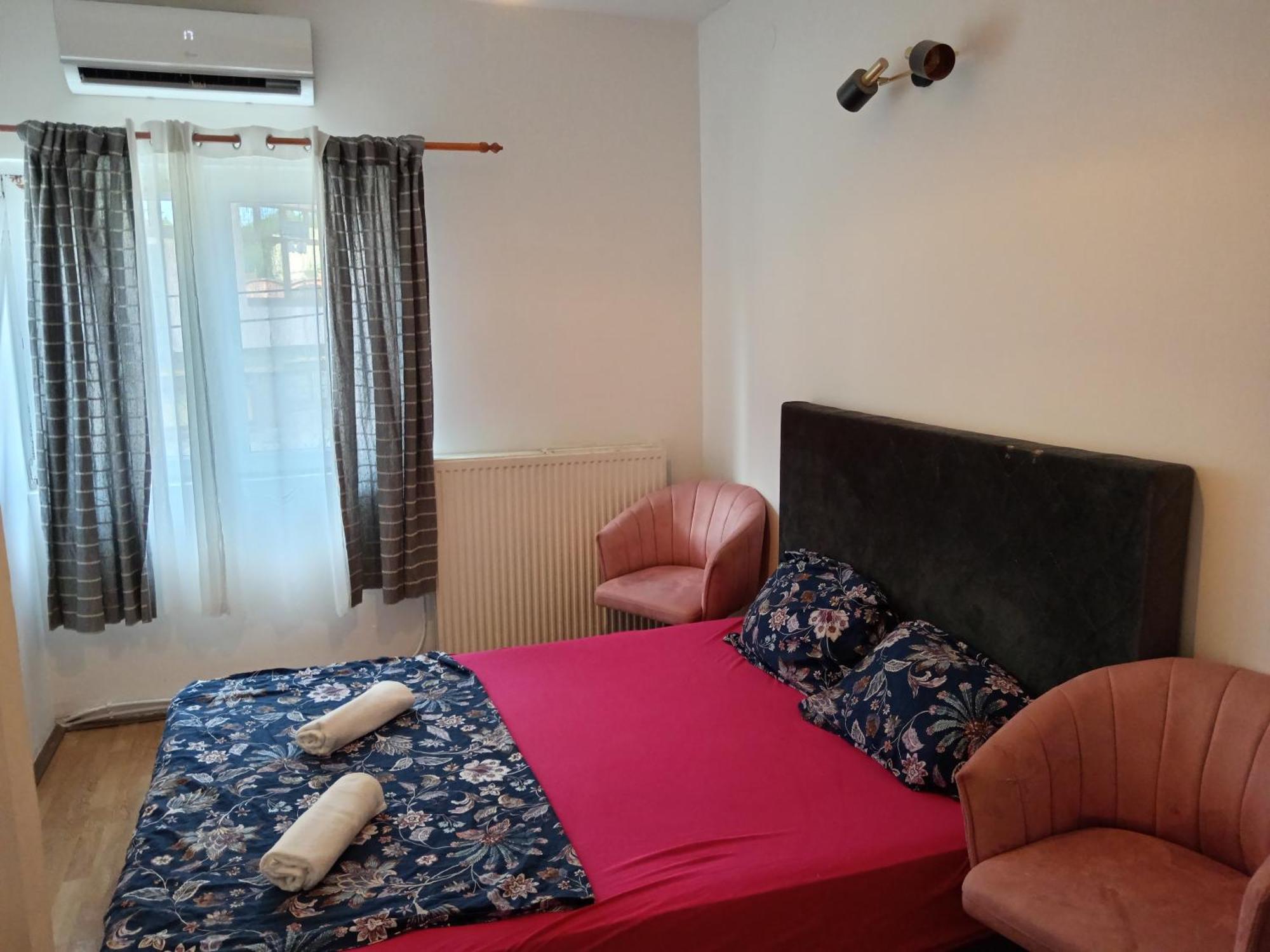 Rooms Viktoria Zagreb Eksteriør bilde