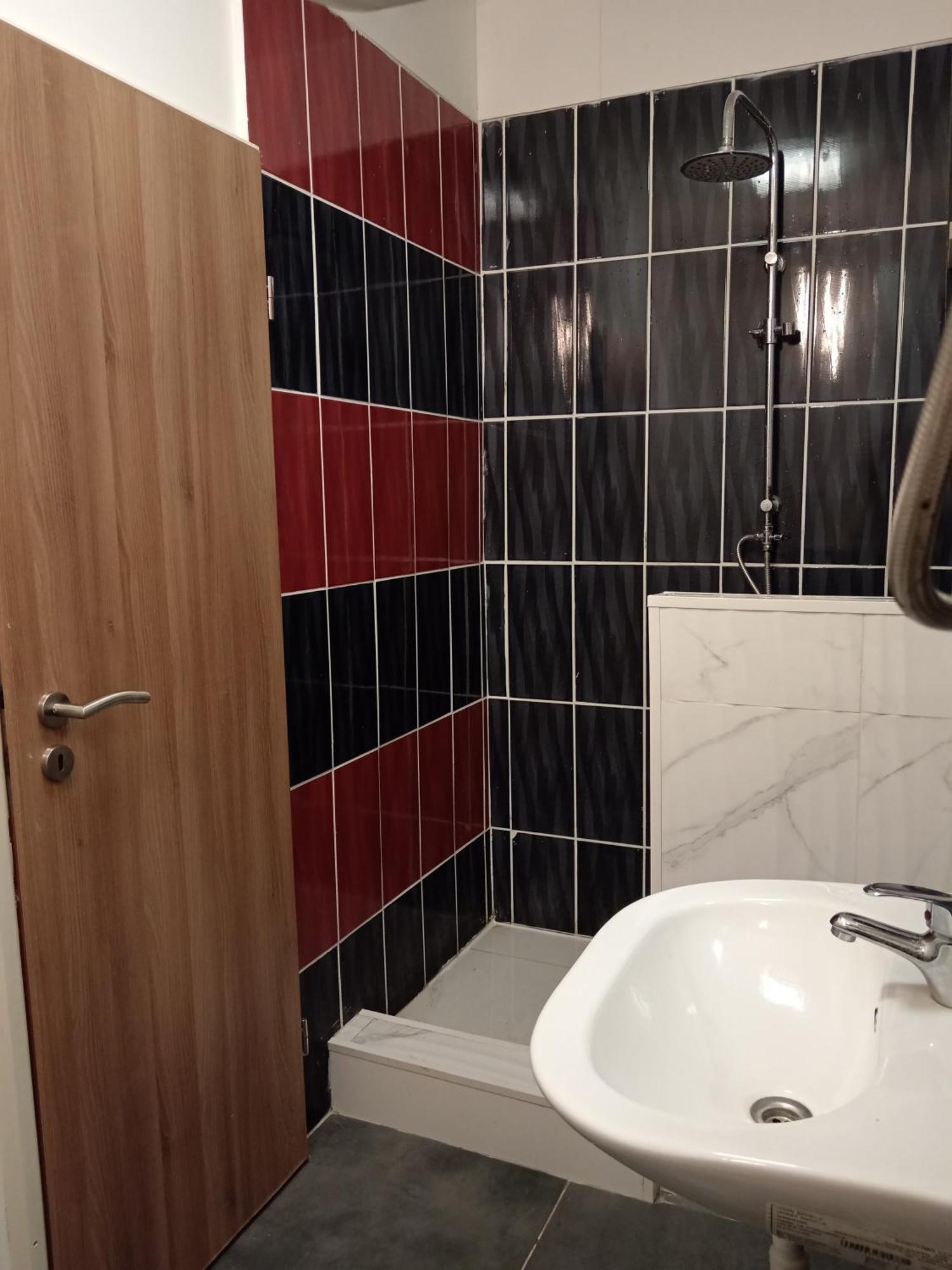 Rooms Viktoria Zagreb Eksteriør bilde
