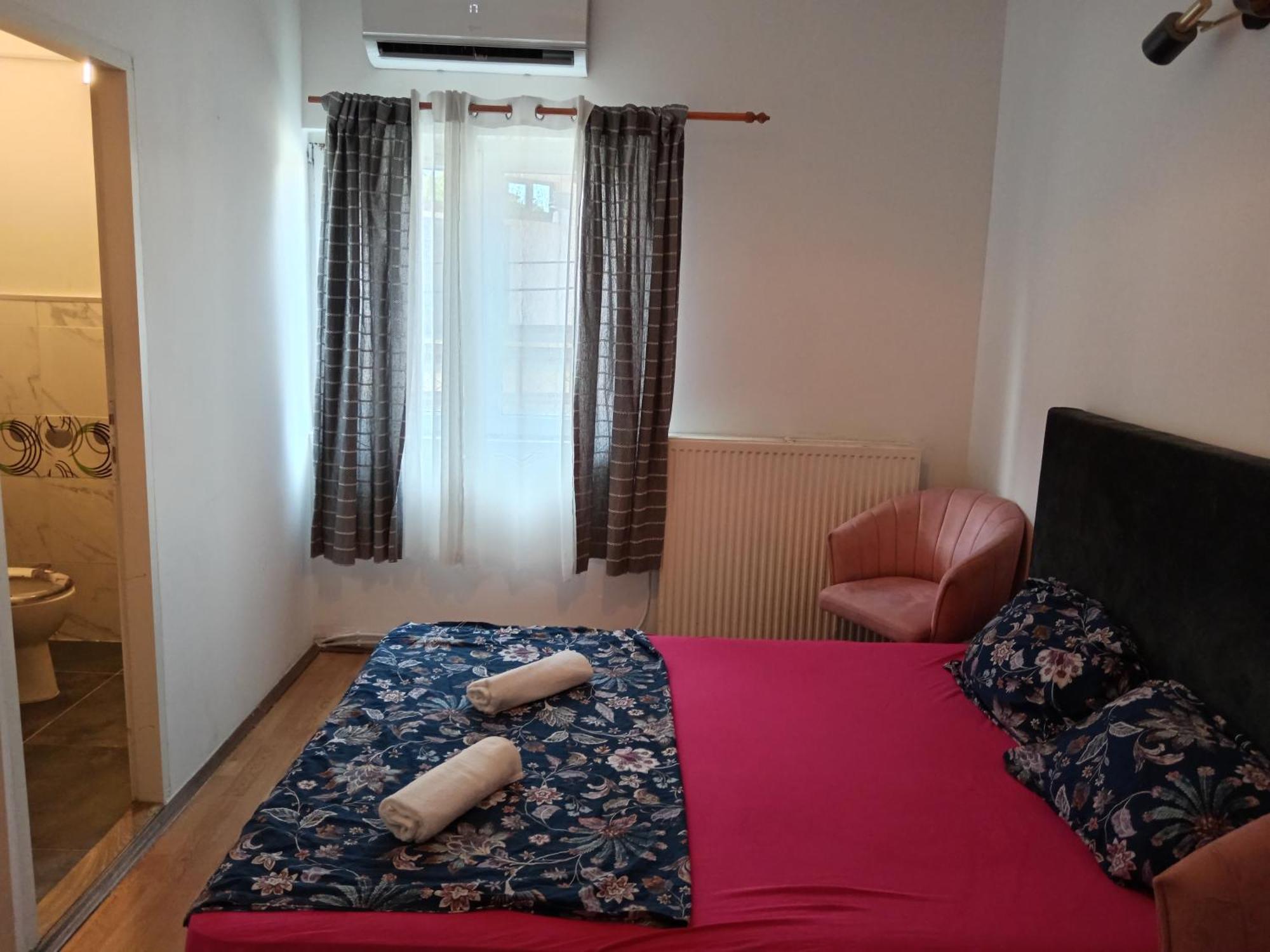 Rooms Viktoria Zagreb Eksteriør bilde