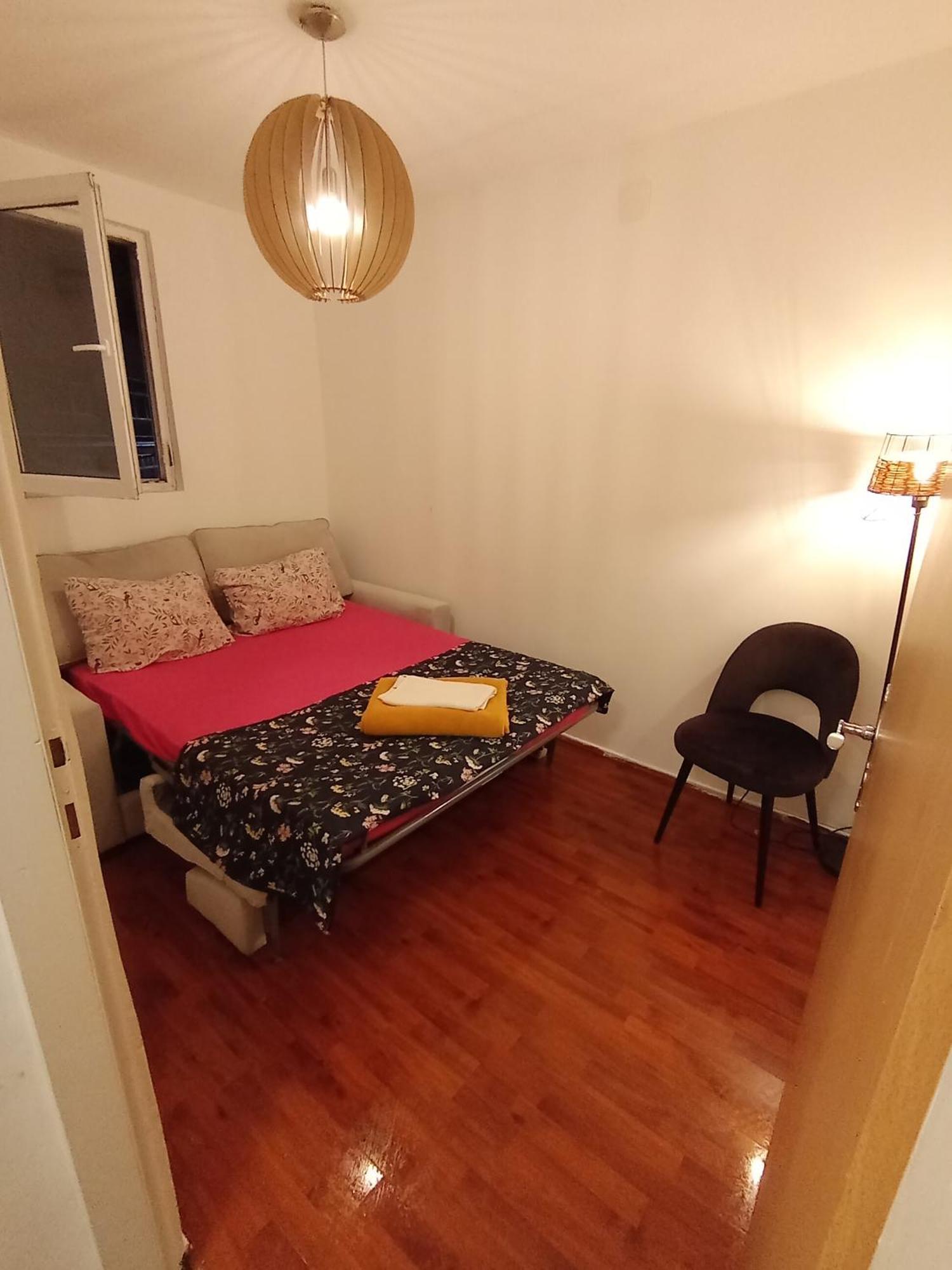 Rooms Viktoria Zagreb Eksteriør bilde