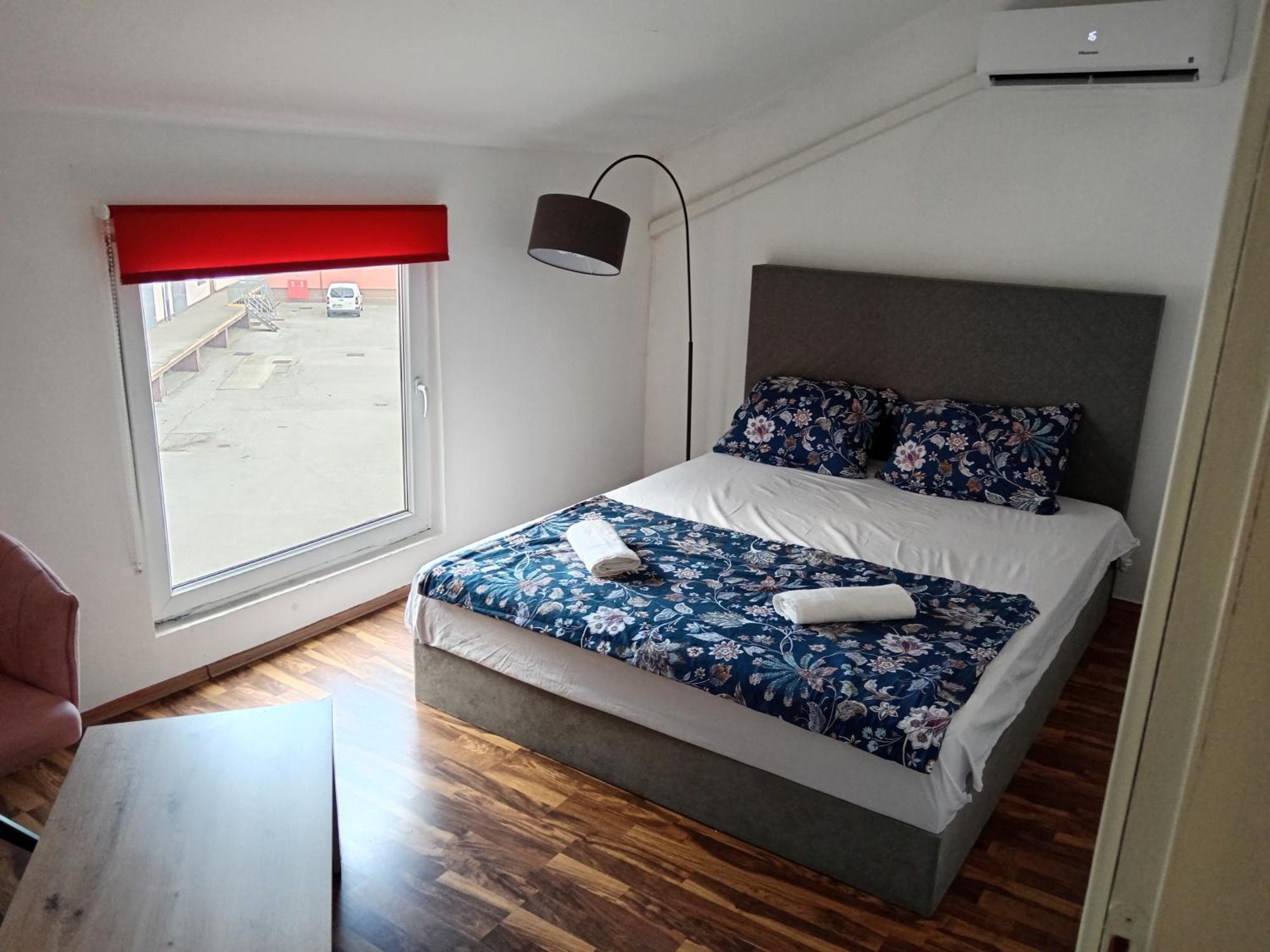 Rooms Viktoria Zagreb Eksteriør bilde