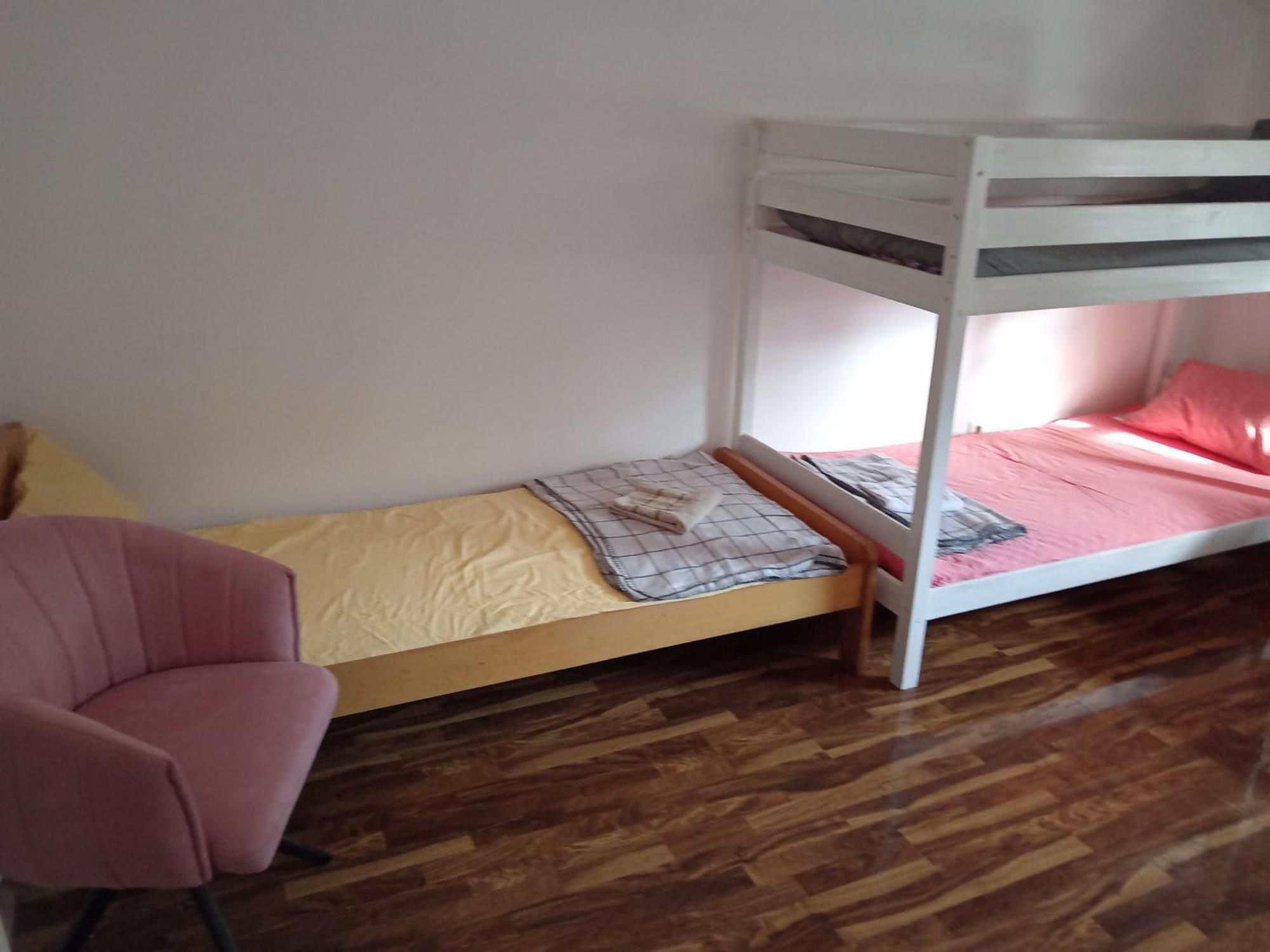 Rooms Viktoria Zagreb Eksteriør bilde